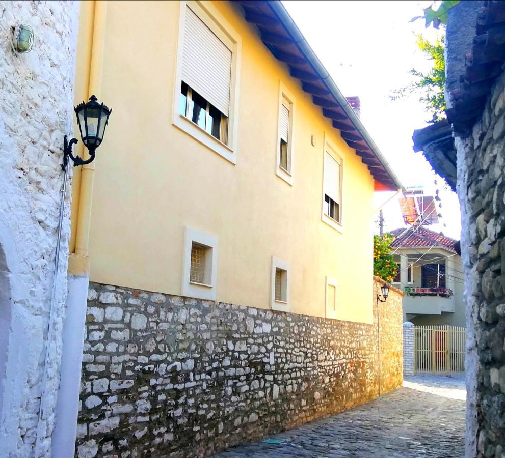 Castlehouse Maison d'hôtes Elbasan