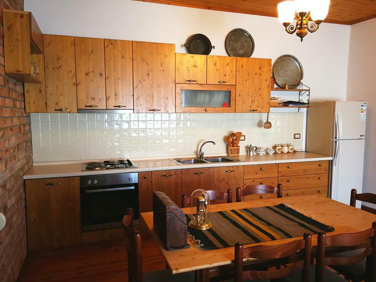 Maison d'hôtes Castlehouse Elbasan