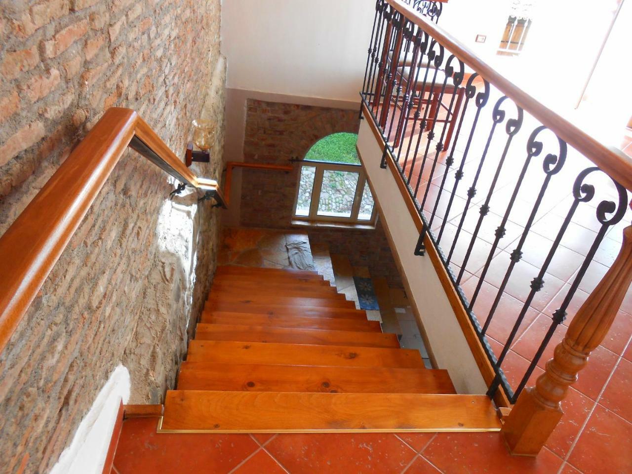 Castlehouse Elbasan