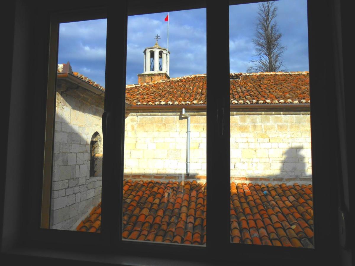 Castlehouse Maison d'hôtes