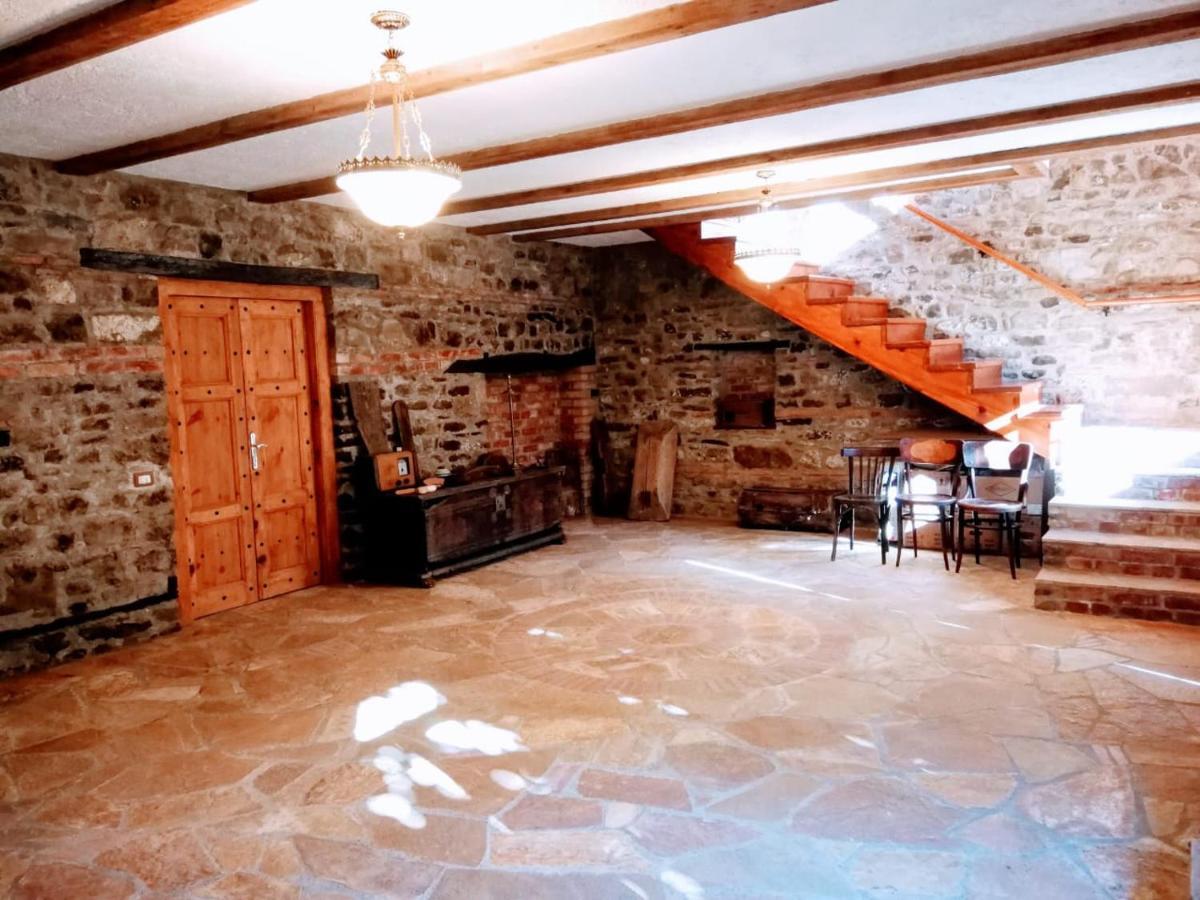 Castlehouse Maison d'hôtes Elbasan