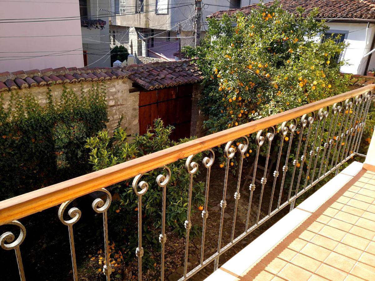 Maison d'hôtes Castlehouse 3*